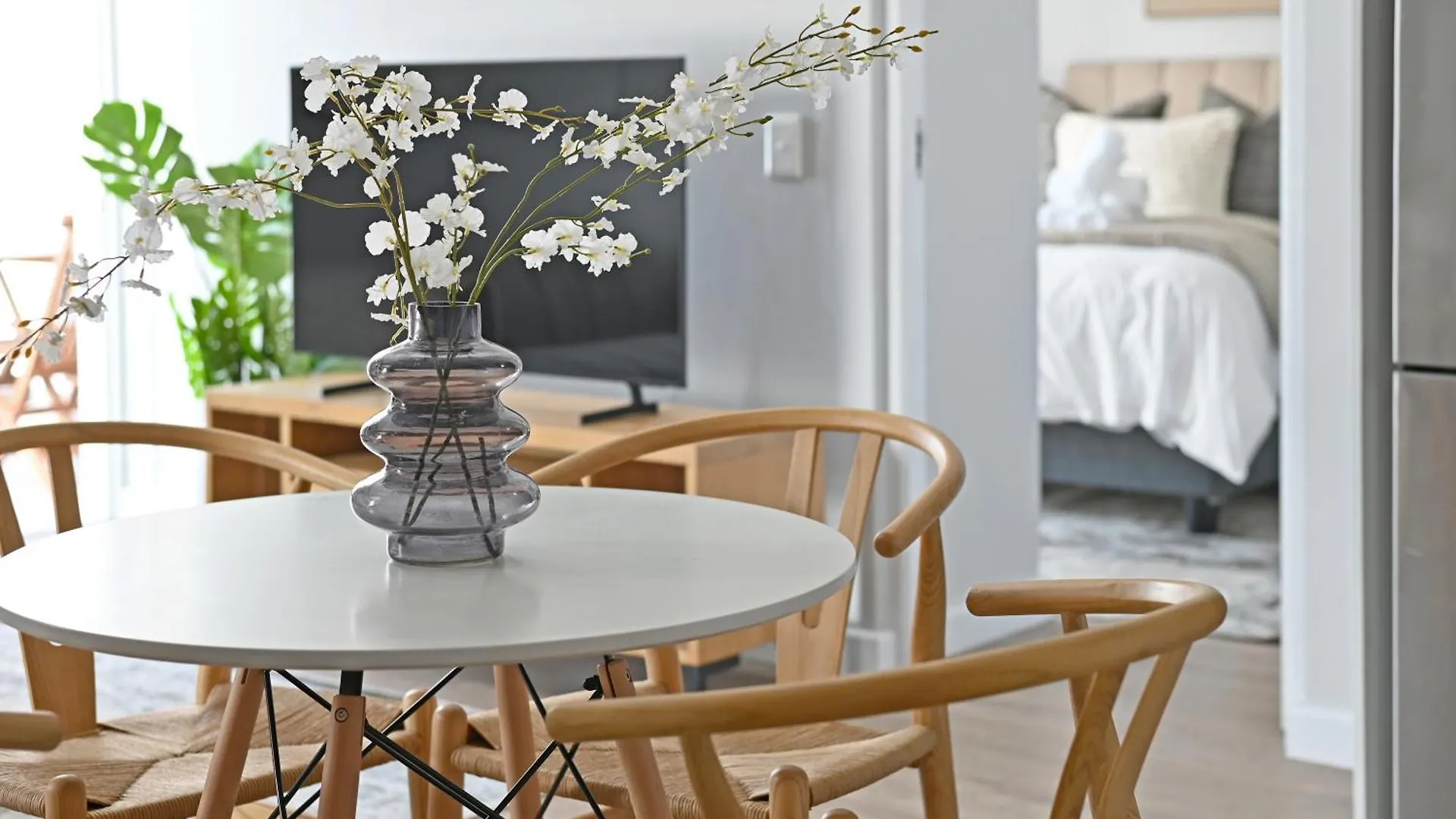 Shyla - Chic 2-Bed Apt With Stunning Mountain Views Le Cap Afrique du Sud