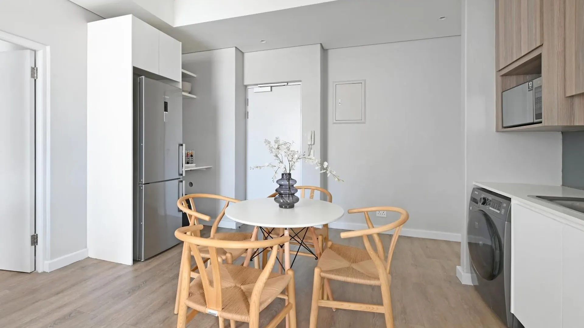 Shyla - Chic 2-Bed Apt With Stunning Mountain Views Le Cap