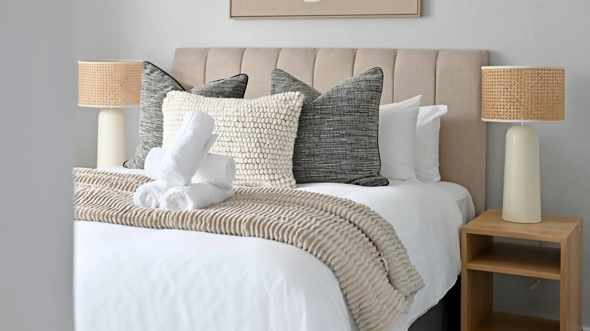 Shyla - Chic 2-Bed Apt With Stunning Mountain Views Le Cap