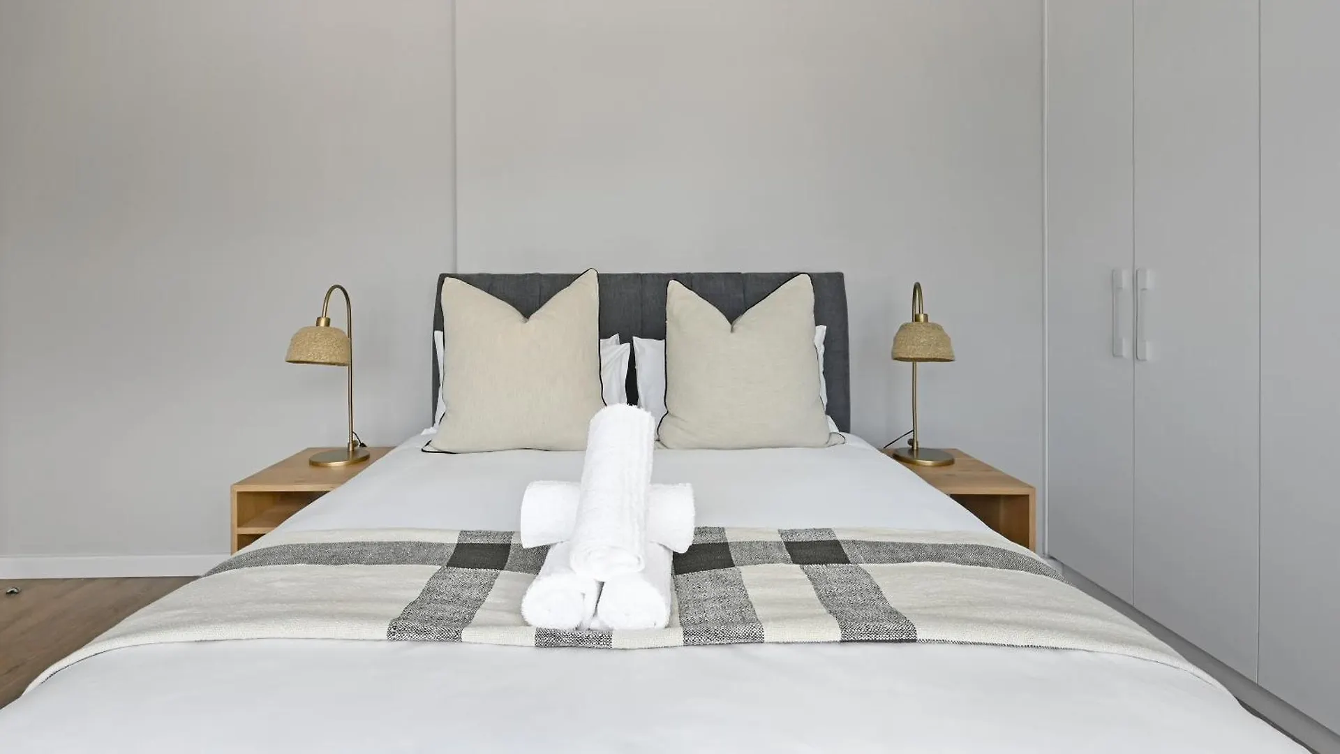 Shyla - Chic 2-Bed Apt With Stunning Mountain Views Le Cap Afrique du Sud