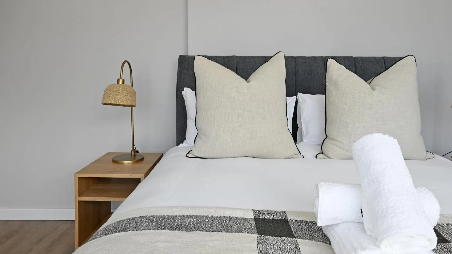 Shyla - Chic 2-Bed Apt With Stunning Mountain Views Le Cap 0*,  Afrique du Sud
