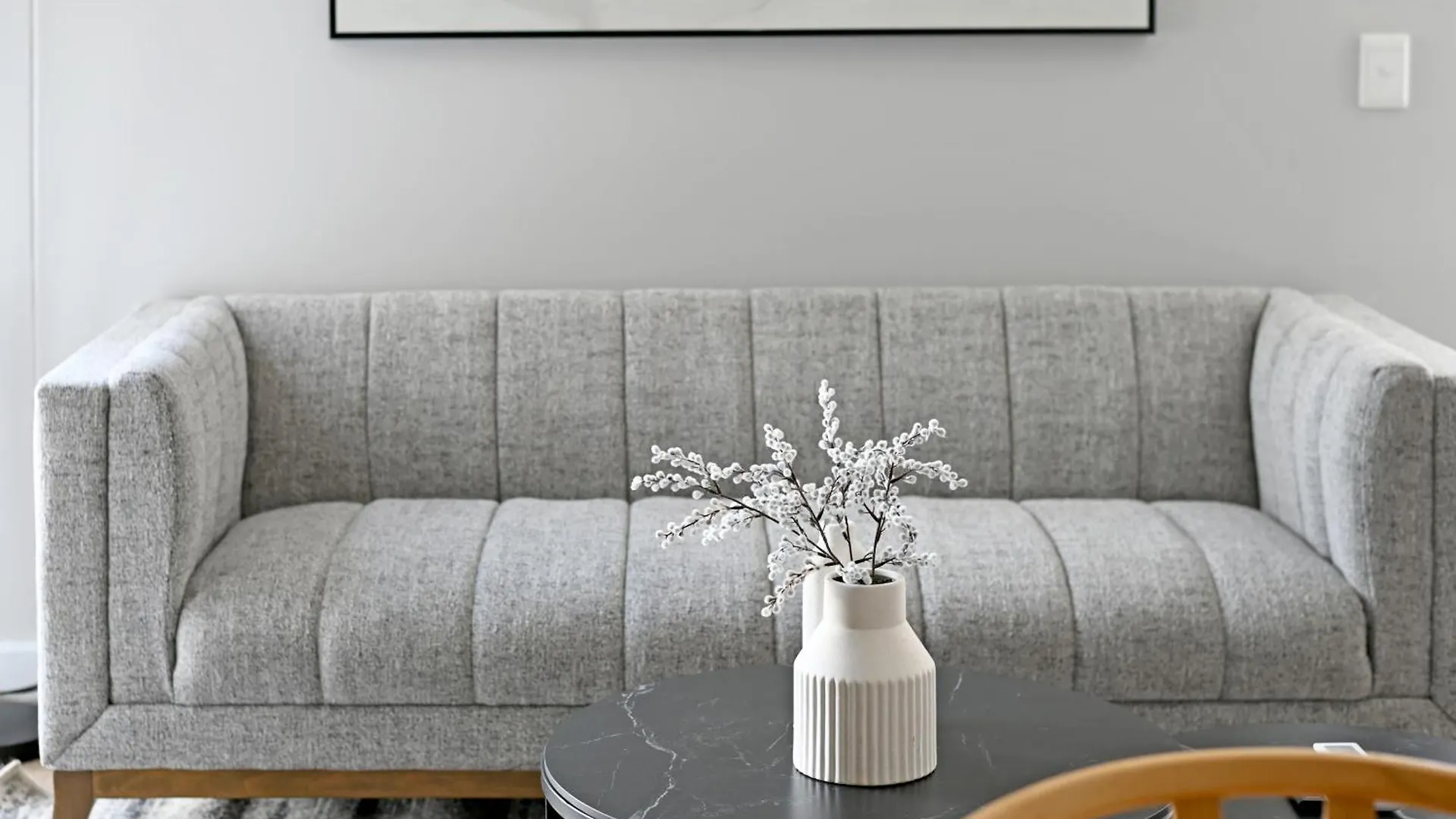 Shyla - Chic 2-Bed Apt With Stunning Mountain Views Le Cap Appartement